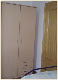 apartament 1 ESCUELA COSMOFISICA